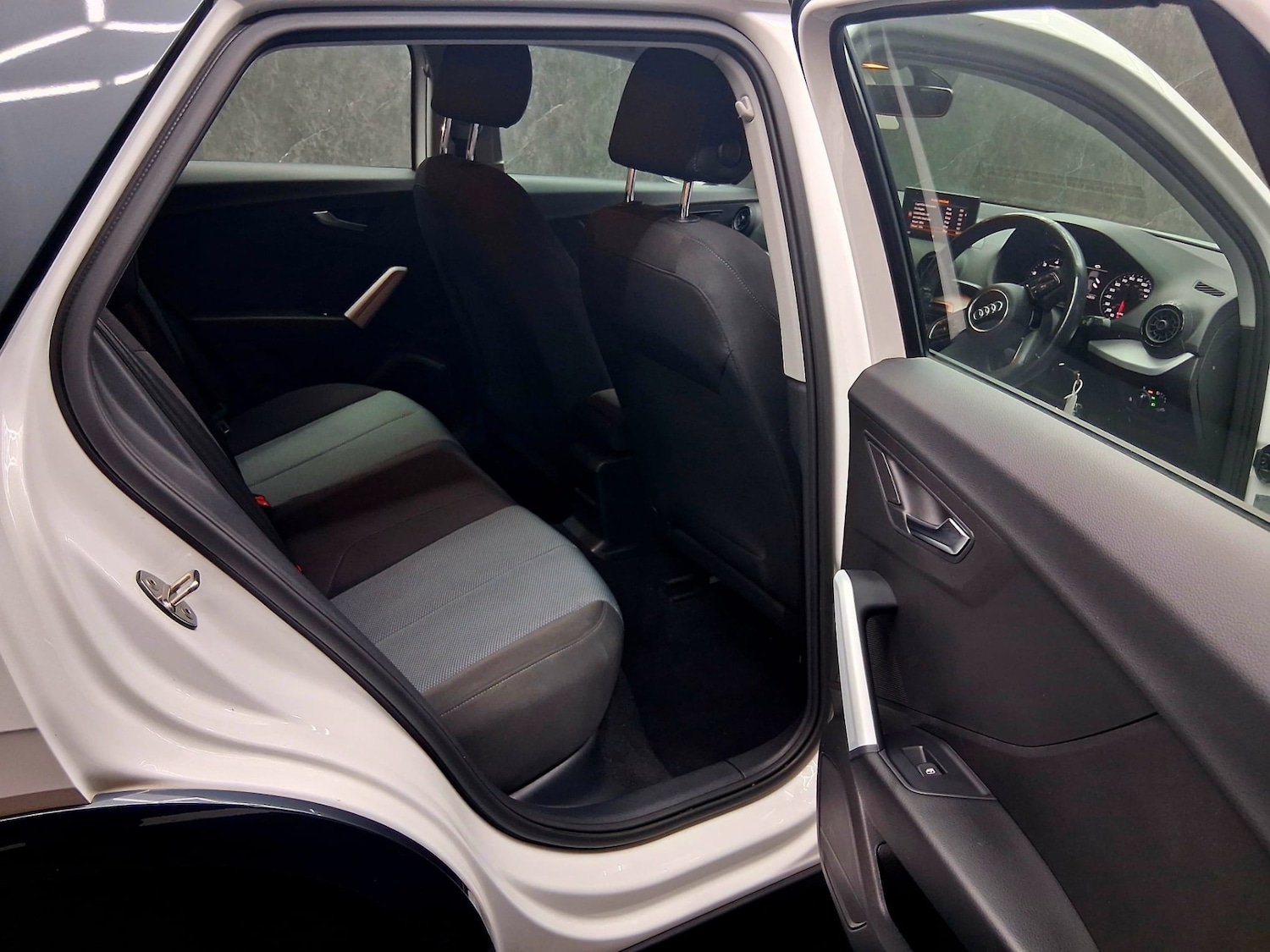 Used Audi Q2 2018 for sale - 77140954: Photo 12