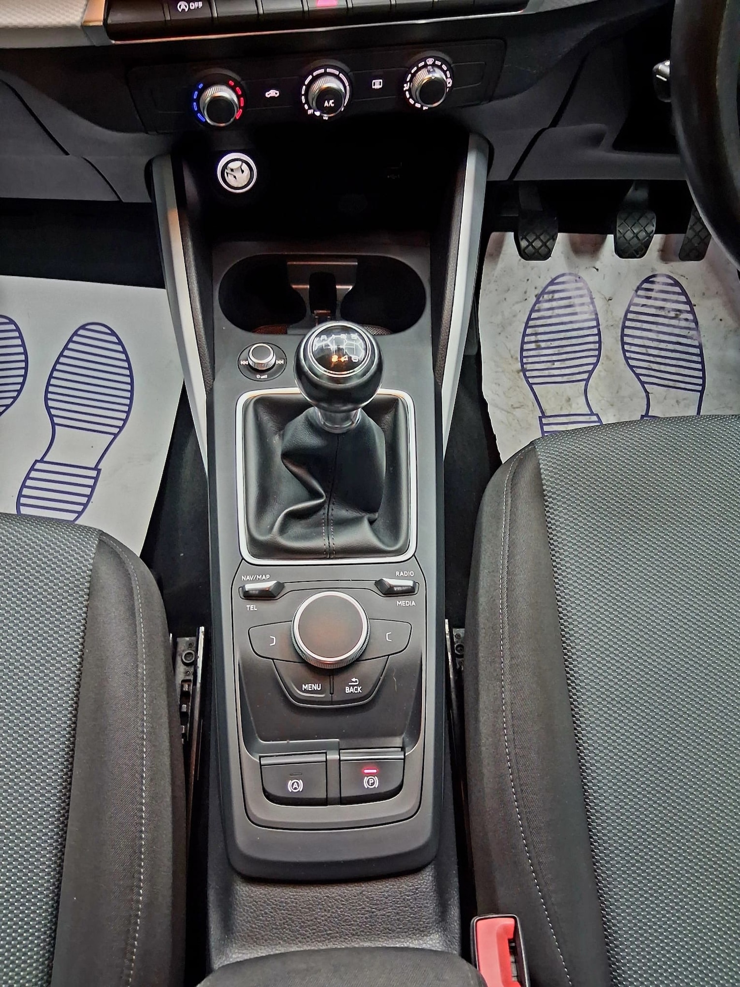 Used Audi Q2 2018 for sale - 77140954: Photo 14