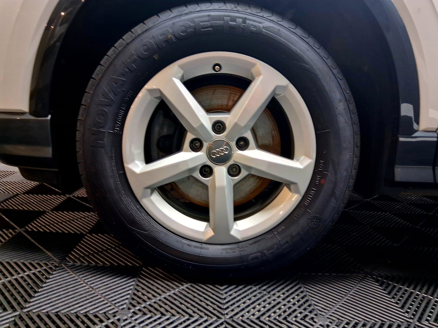 Used Audi Q2 2018 for sale - 77140954: Photo 15