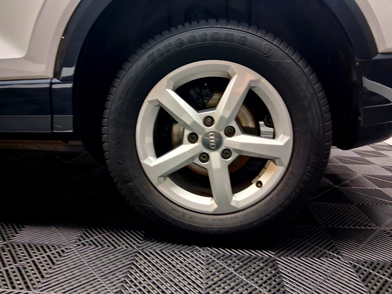 Used Audi Q2 2018 for sale - 77140954: Photo 16