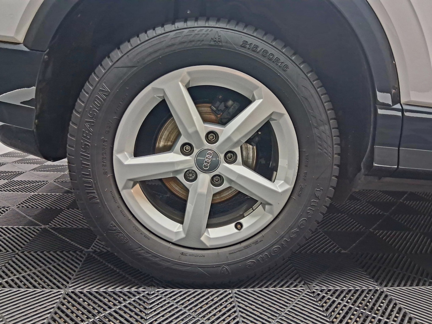 Used Audi Q2 2018 for sale - 77140954: Photo 17