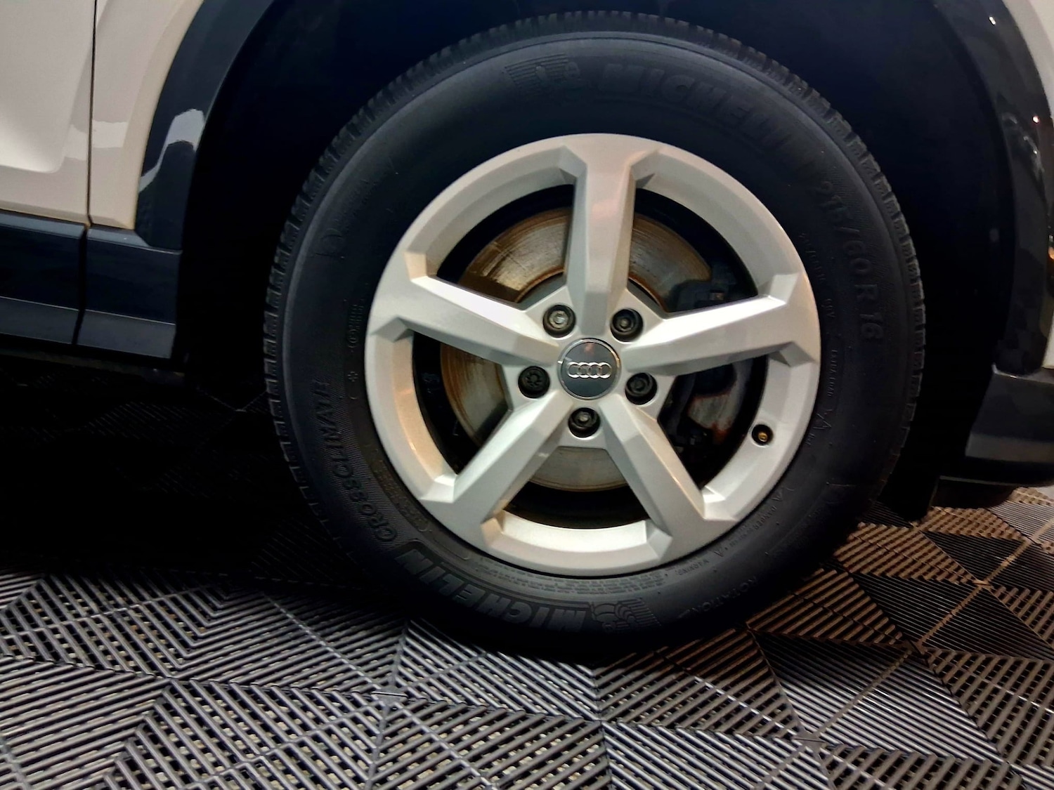 Used Audi Q2 2018 for sale - 77140954: Photo 18