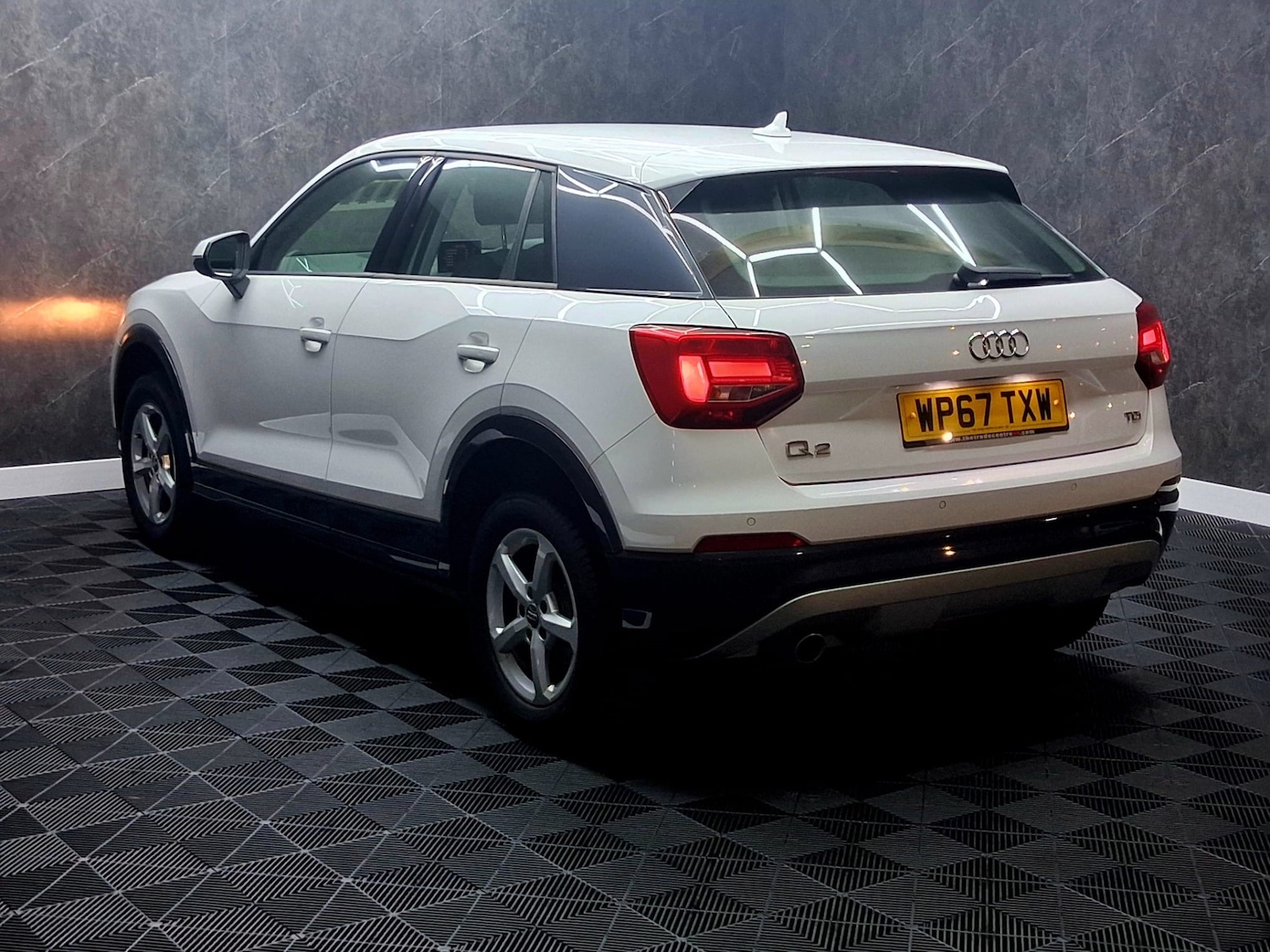 Used Audi Q2 2018 for sale - 77140954: Photo 6