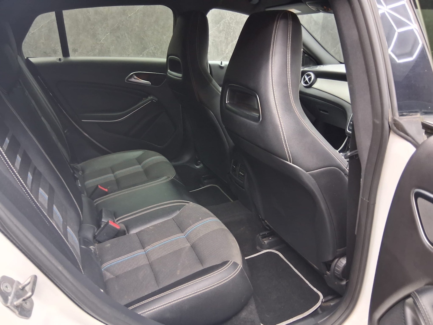 Used Mercedes-Benz CLA 2017 for sale - 77140809: Photo 13