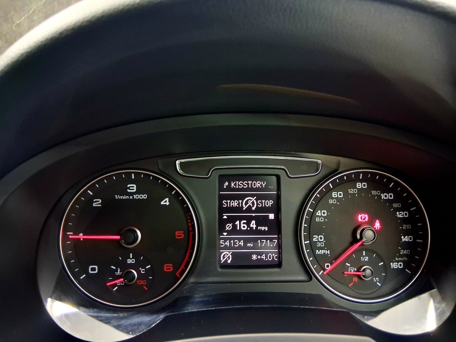 Used Audi Q3 2018 for sale - 77153937: Photo 10