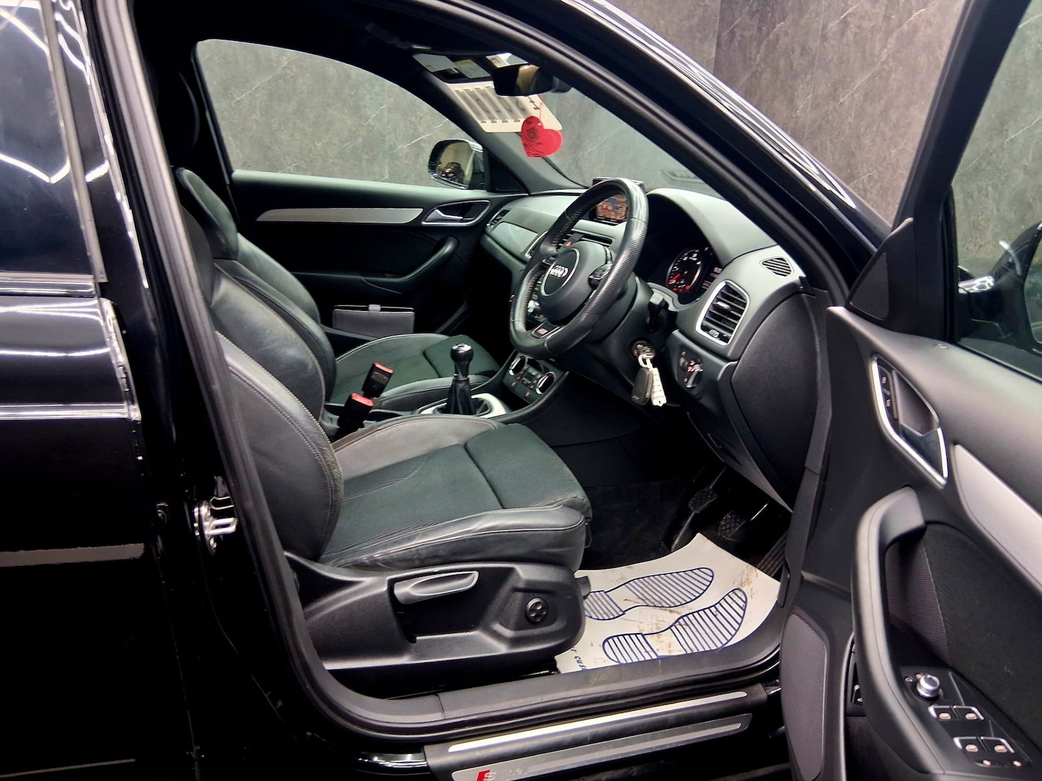 Used Audi Q3 2018 for sale - 77153937: Photo 11