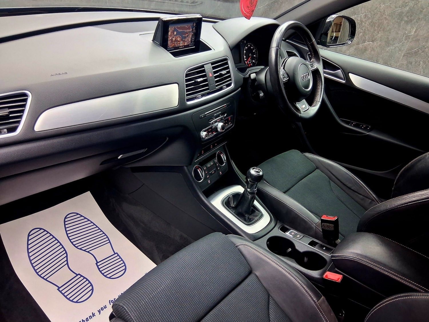 Used Audi Q3 2018 for sale - 77153937: Photo 12