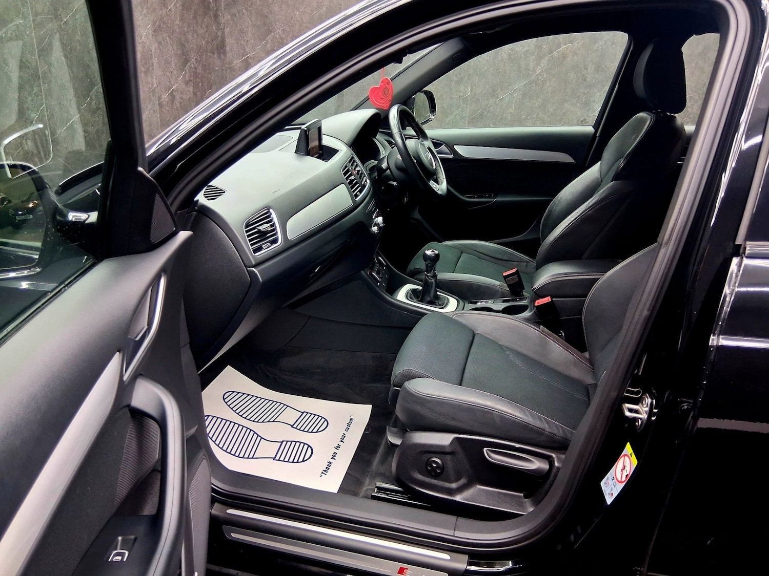 Used Audi Q3 2018 for sale - 77153937: Photo 13