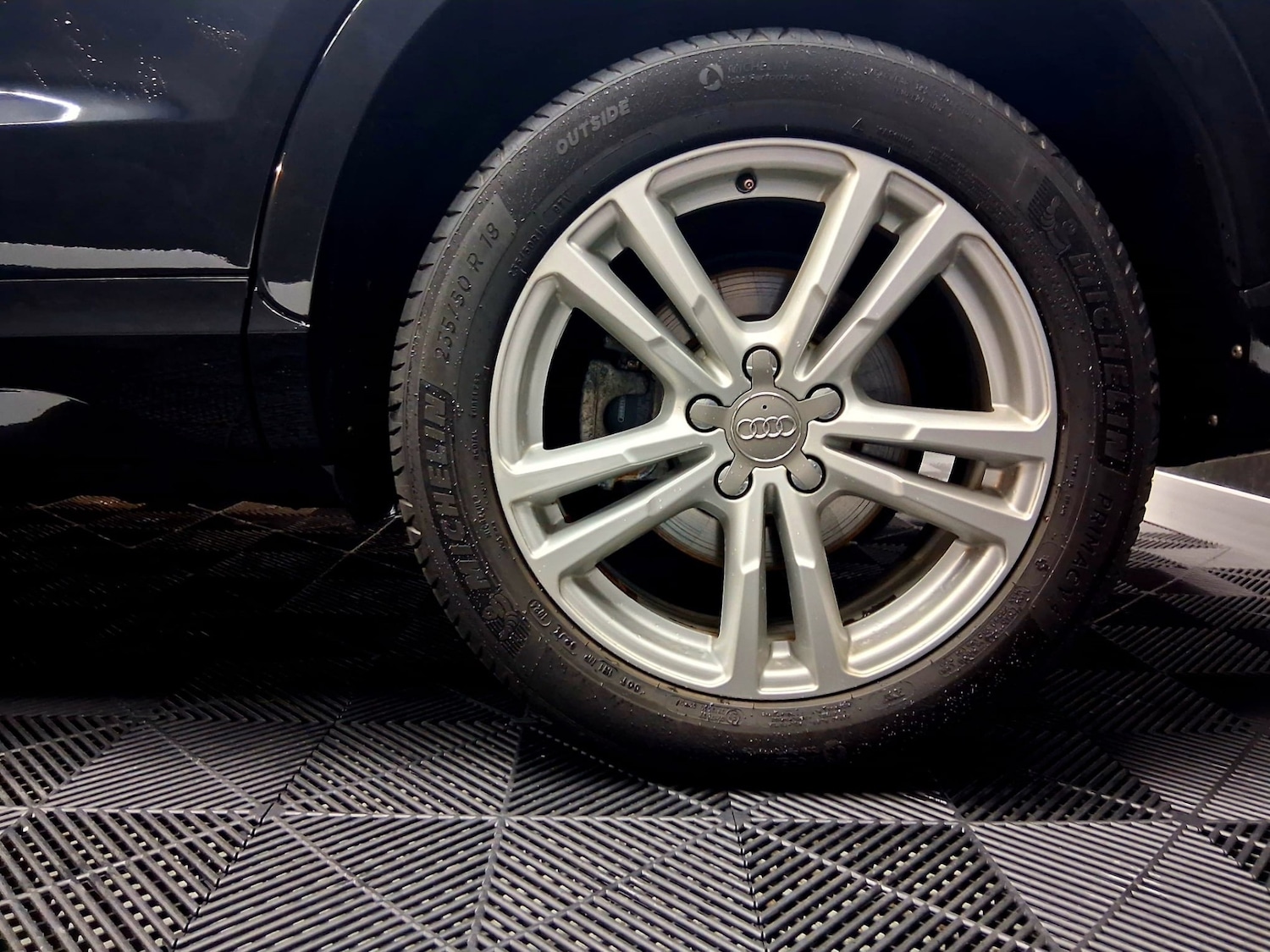 Used Audi Q3 2018 for sale - 77153937: Photo 18