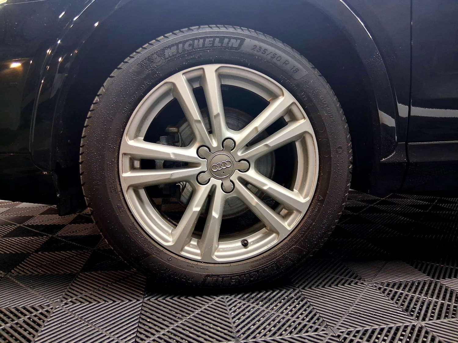 Used Audi Q3 2018 for sale - 77153937: Photo 19