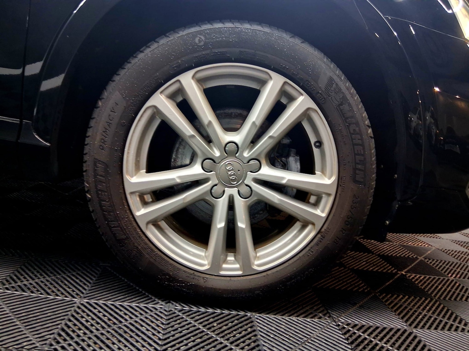 Used Audi Q3 2018 for sale - 77153937: Photo 20