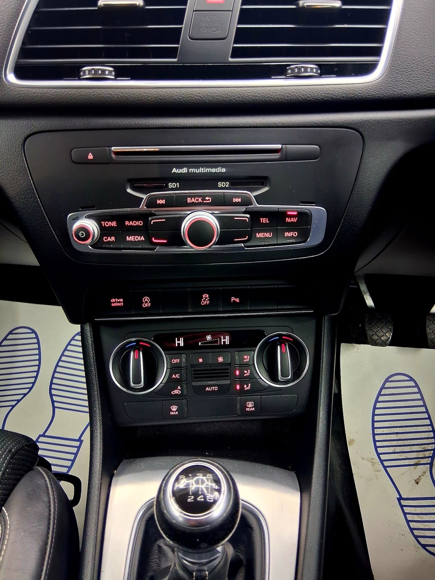 Used Audi Q3 2018 for sale - 77153937: Photo 9