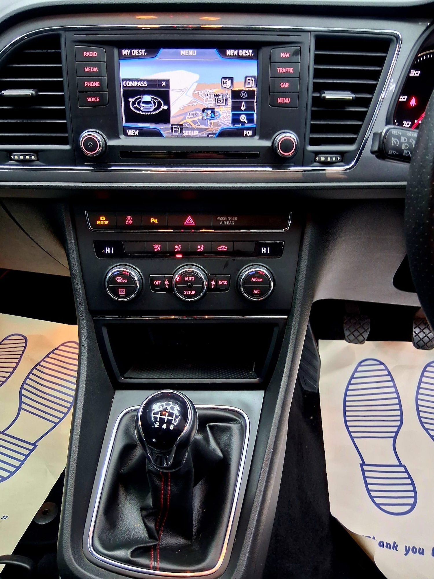 Used SEAT Leon 2015 for sale - 78045966: Photo 10