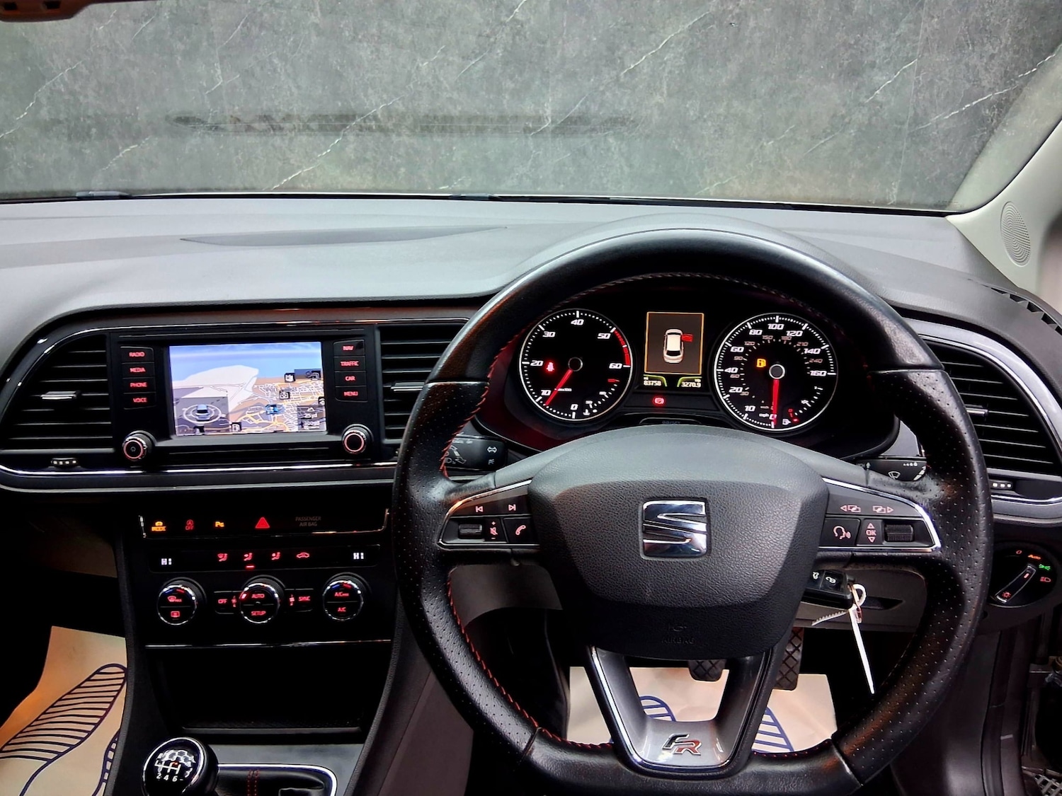 Used SEAT Leon 2015 for sale - 78045966: Photo 11