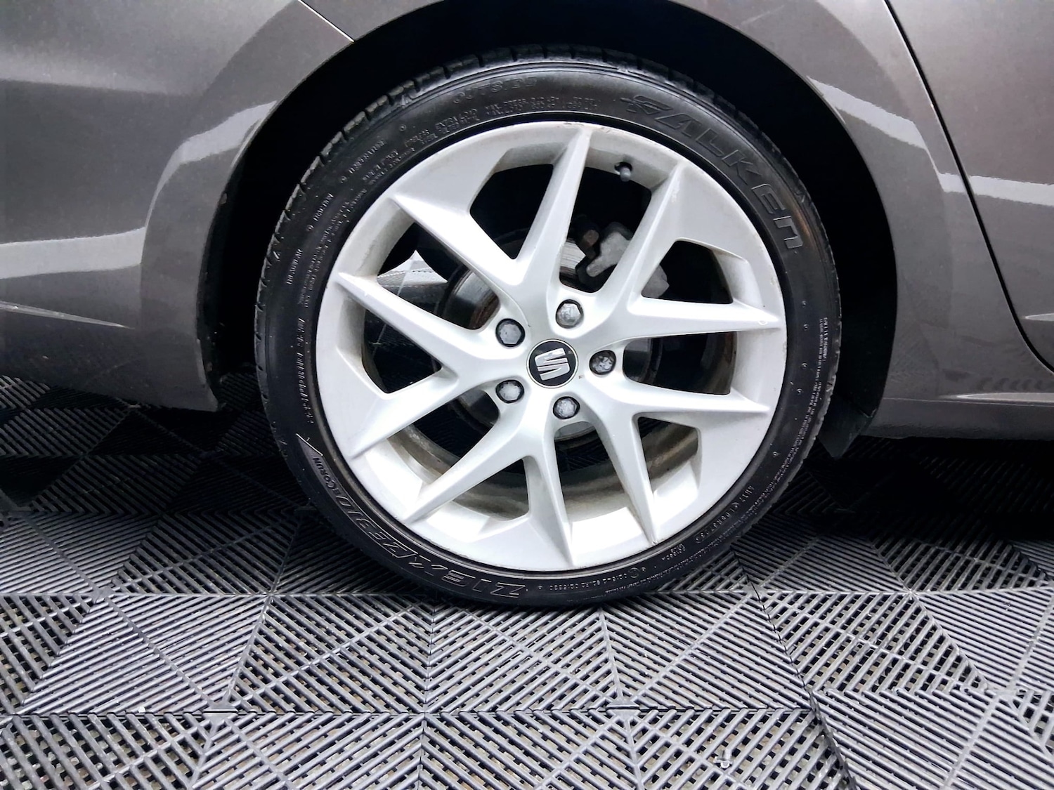 Used SEAT Leon 2015 for sale - 78045966: Photo 12