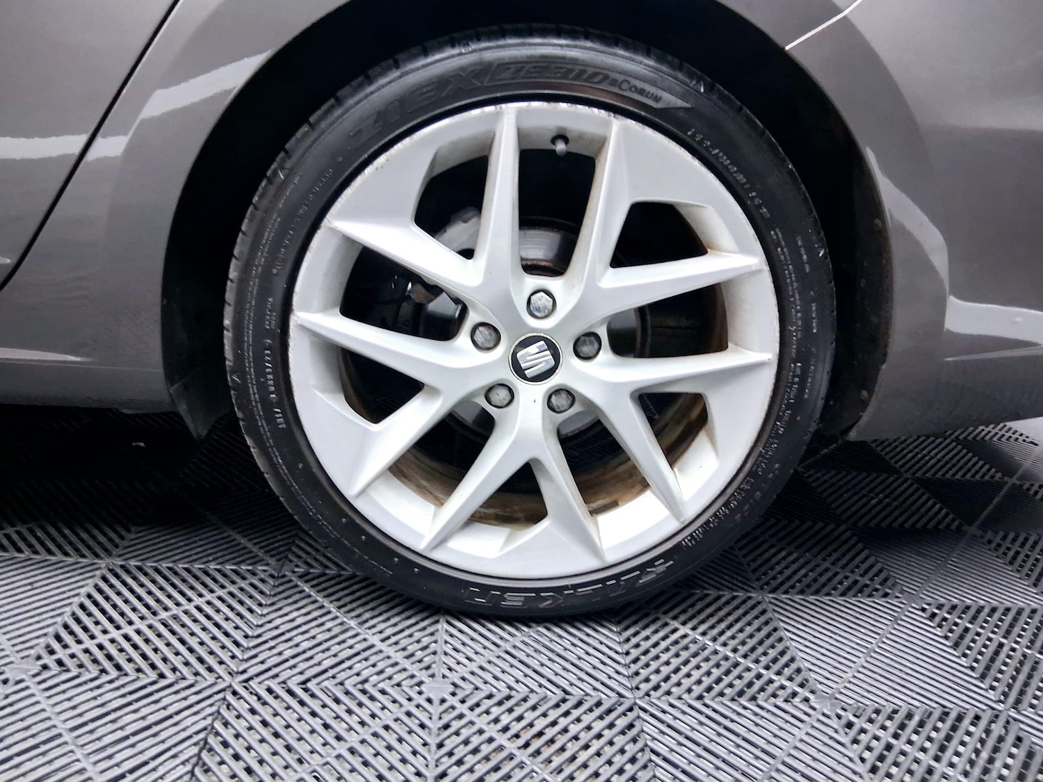 Used SEAT Leon 2015 for sale - 78045966: Photo 13