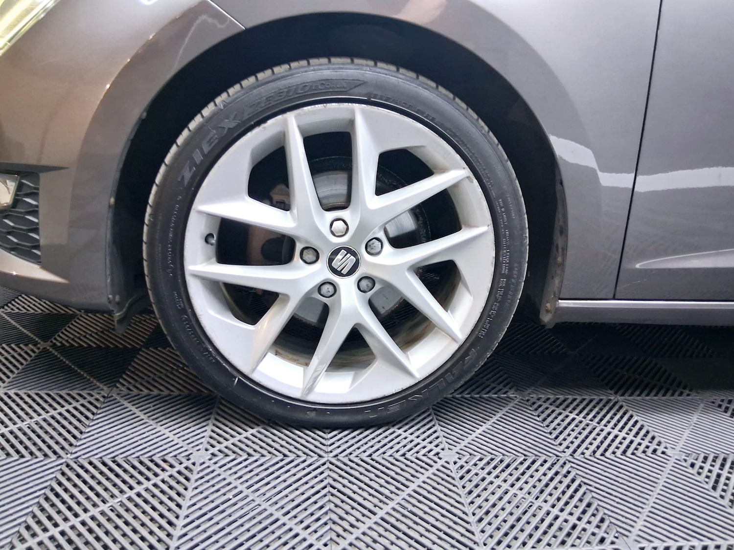 Used SEAT Leon 2015 for sale - 78045966: Photo 15