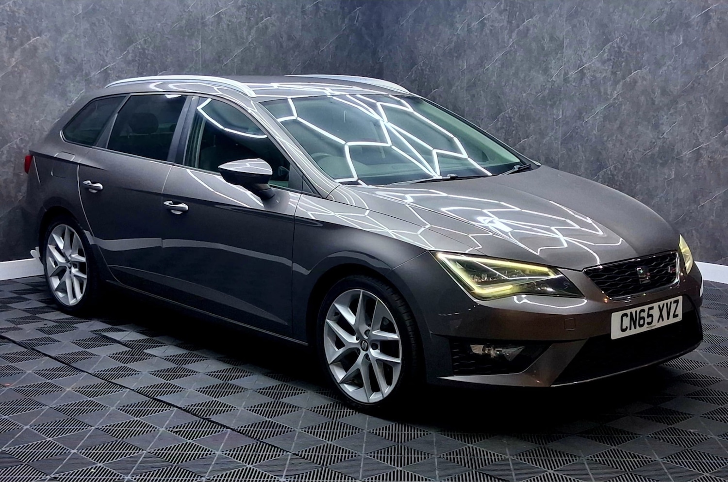 Used SEAT Leon 2015 for sale - 78045966: Photo 2