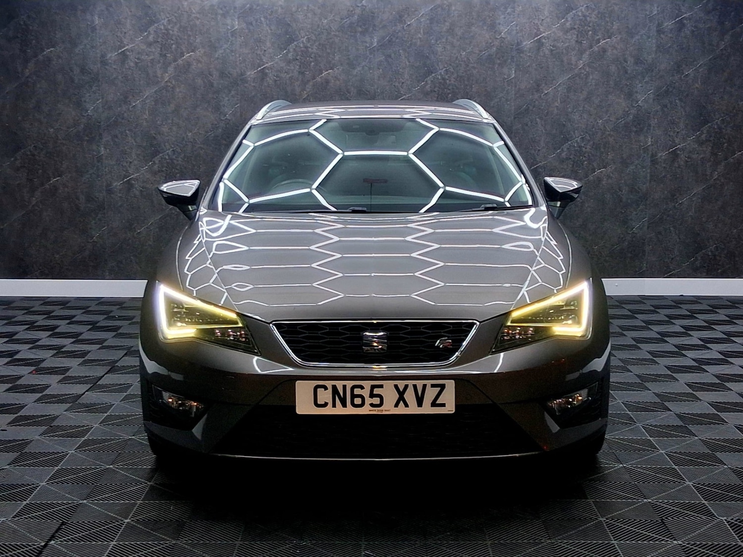 Used SEAT Leon 2015 for sale - 78045966: Photo 3