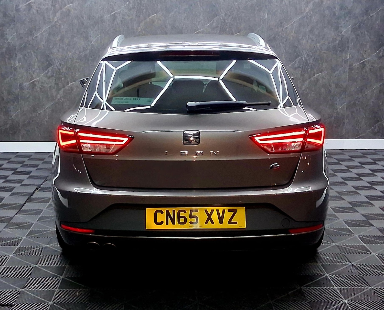 Used SEAT Leon 2015 for sale - 78045966: Photo 5