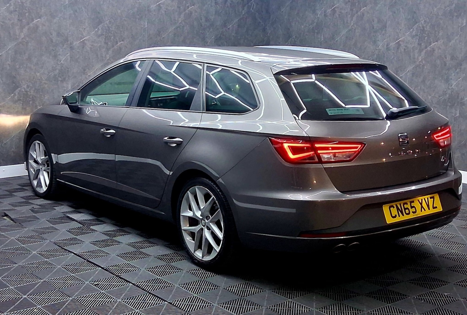 Used SEAT Leon 2015 for sale - 78045966: Photo 6