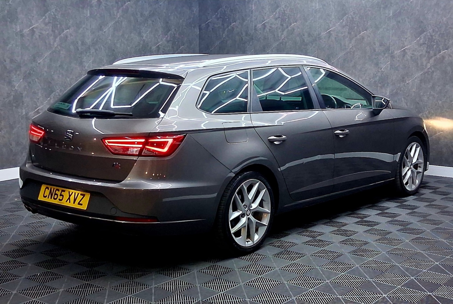 Used SEAT Leon 2015 for sale - 78045966: Photo 7