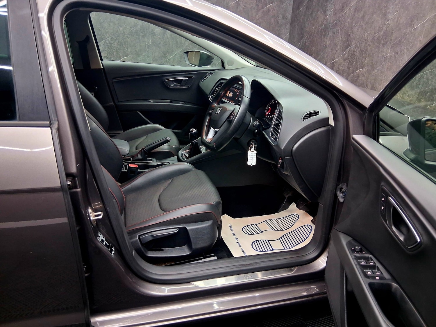 Used SEAT Leon 2015 for sale - 78045966: Photo 8