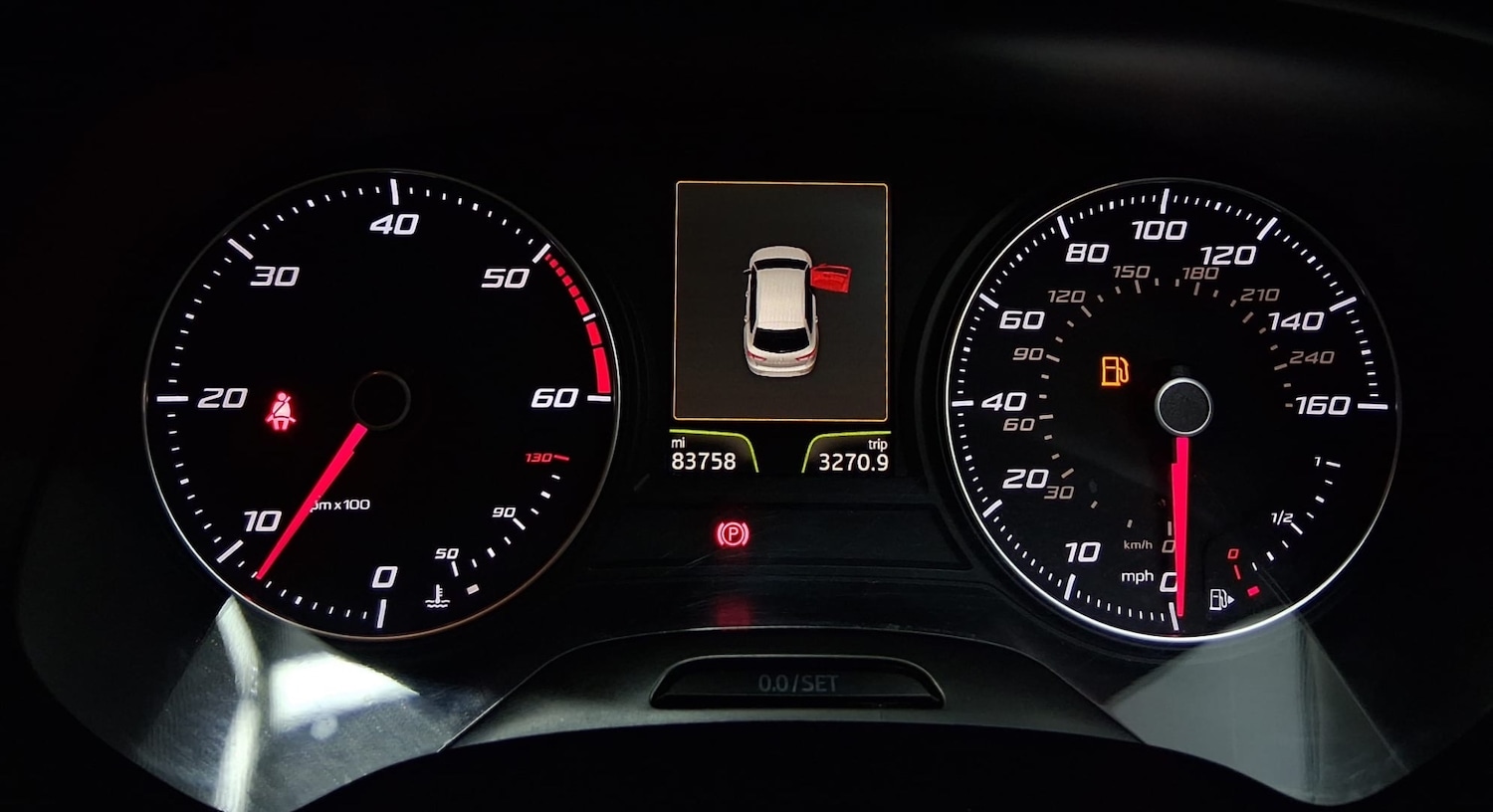 Used SEAT Leon 2015 for sale - 78045966: Photo 9