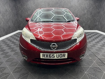 Used Nissan Note 2015 for sale - 78756407: Photo