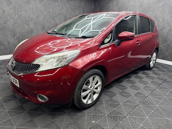 Used Nissan Note 2015 for sale - 78756407: Photo