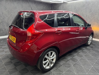 Used Nissan Note 2015 for sale - 78756407: Photo
