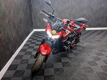 Used Kawasaki Z 2022 for sale - bike-77802506: Photo