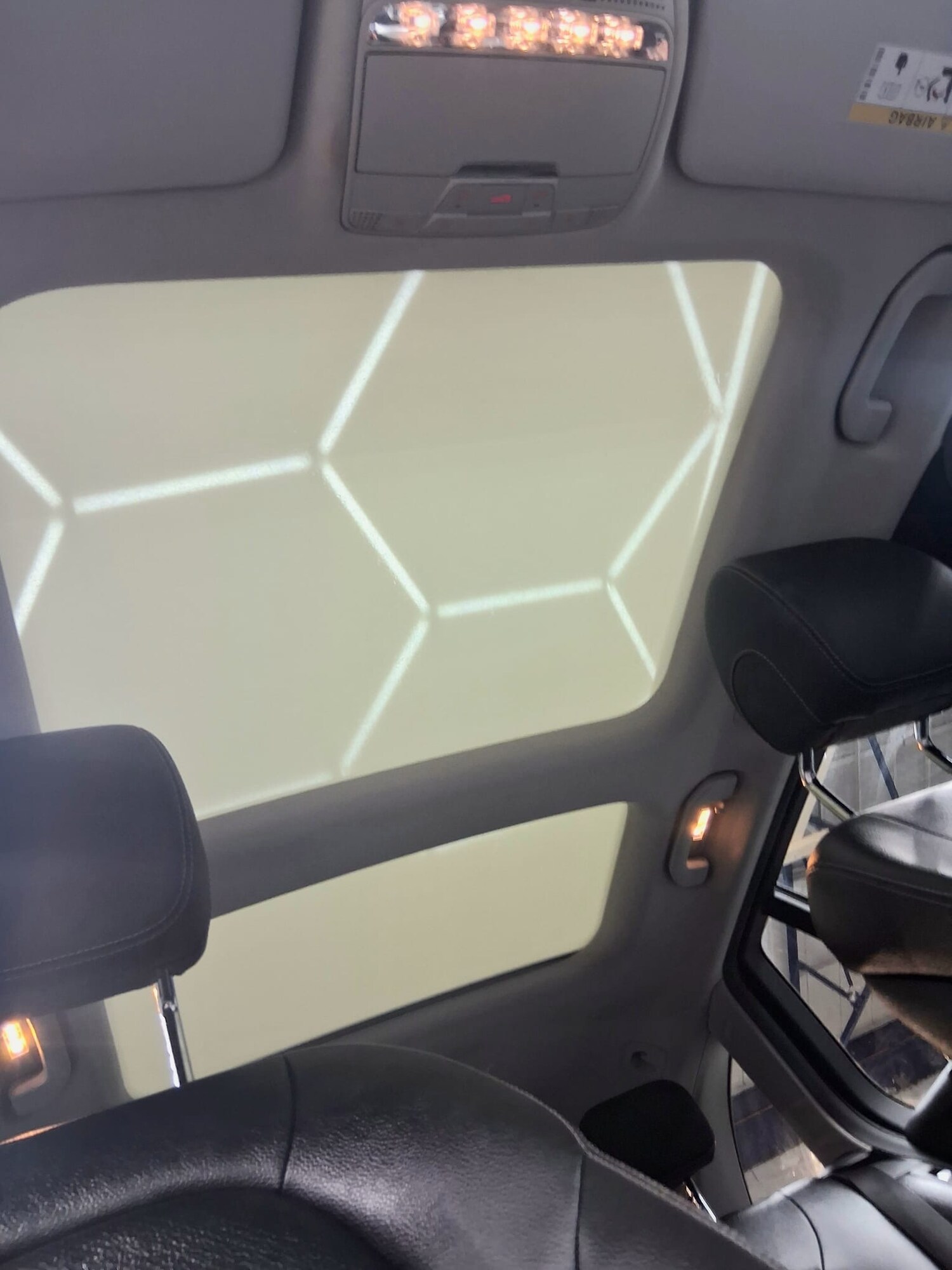 Used Mercedes-Benz C Class 2017 for sale - 77644082: Photo 13