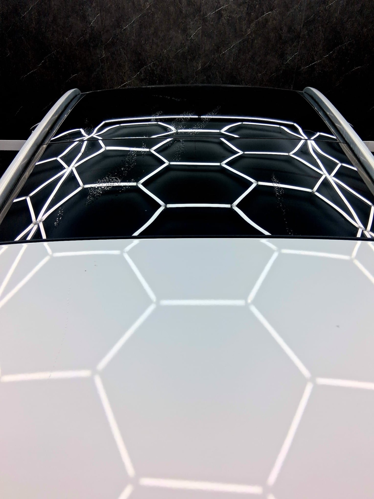 Used Mercedes-Benz C Class 2017 for sale - 77644082: Photo 17