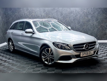 Mercedes-Benz C Class feature image