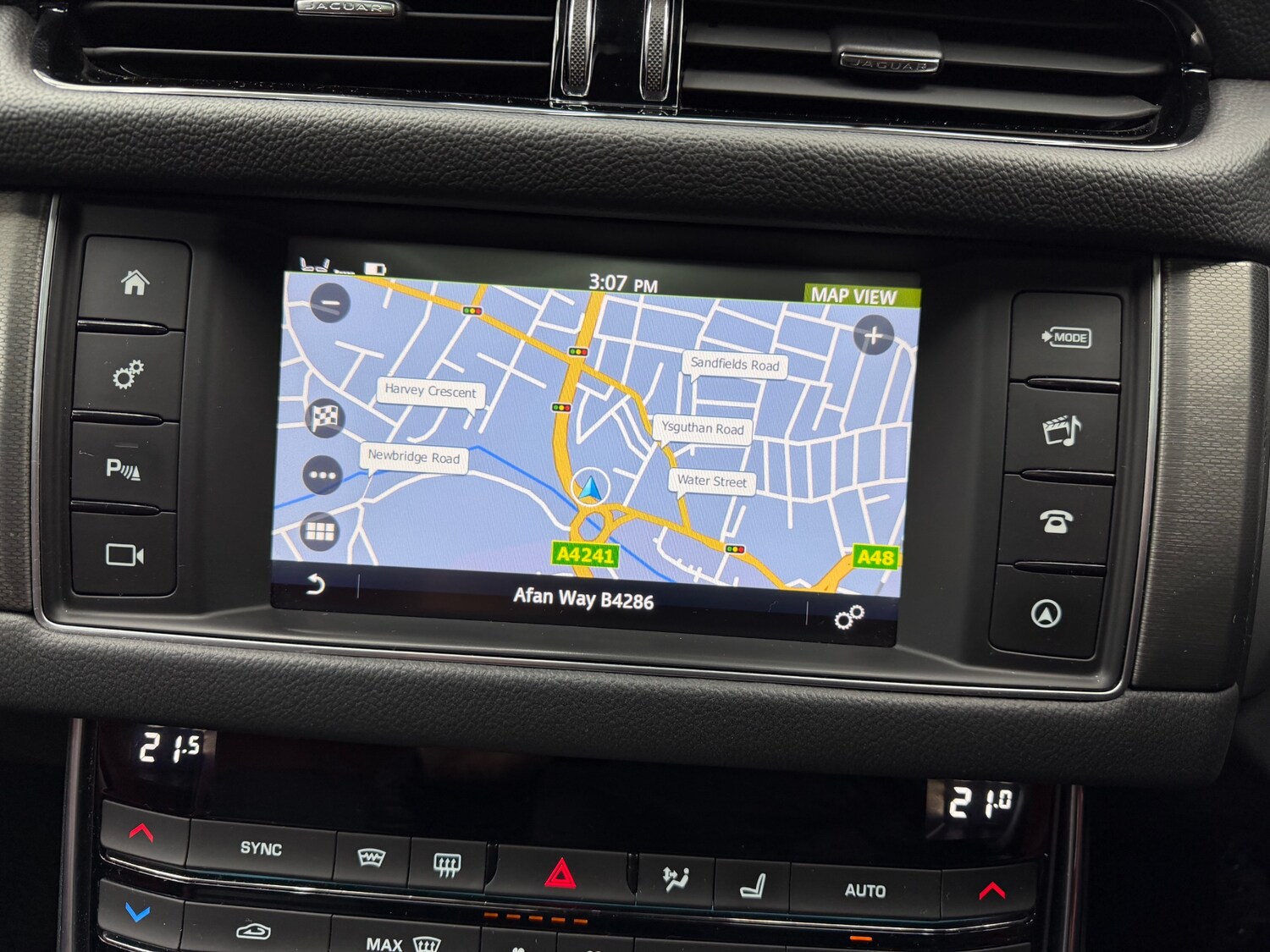 Used Jaguar XF 2016 for sale - 77380740: Photo 13