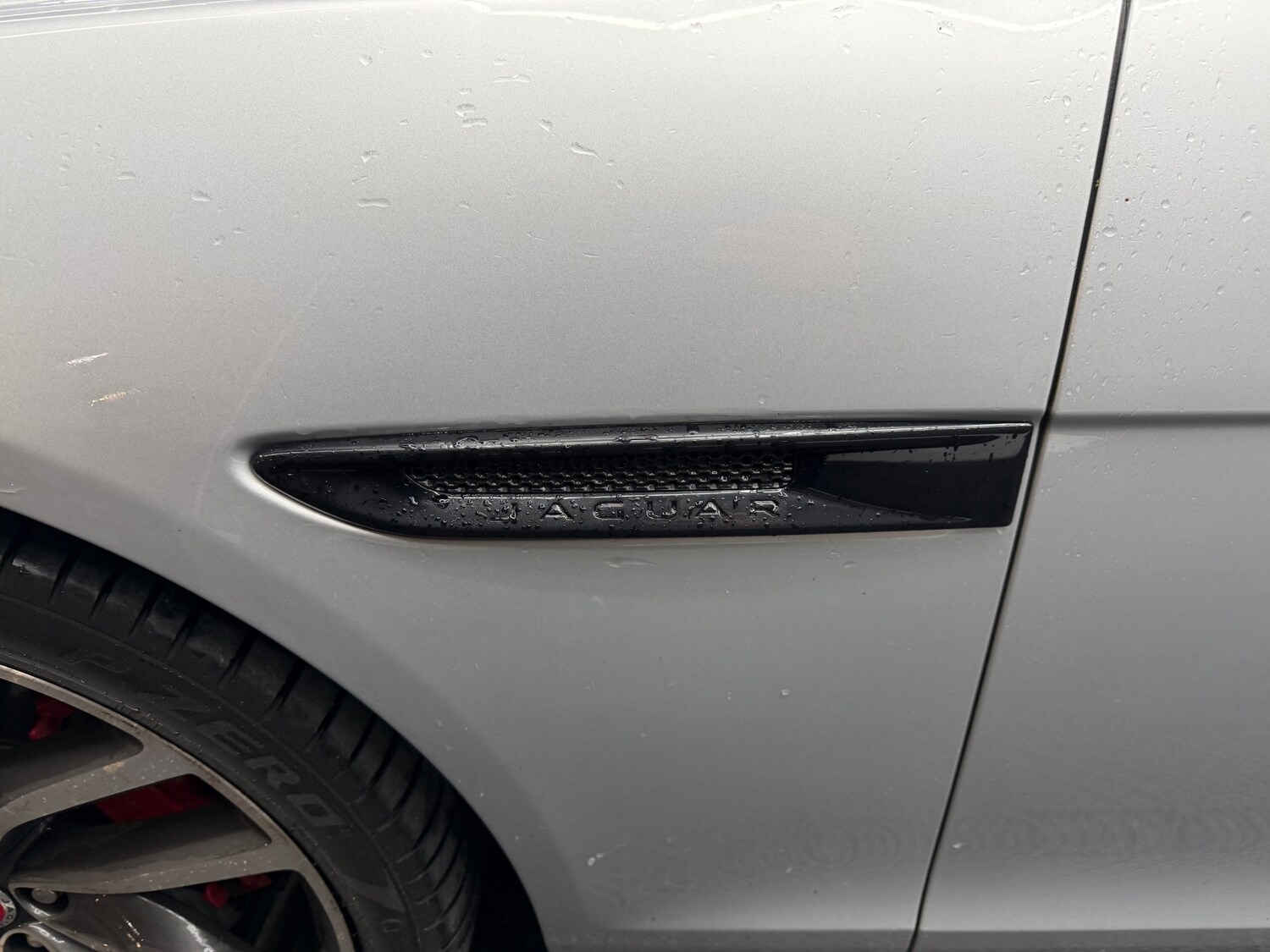 Used Jaguar XF 2016 for sale - 77380740: Photo 17