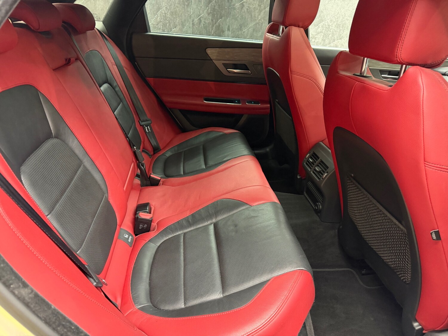 Used Jaguar XF 2016 for sale - 77380740: Photo 9