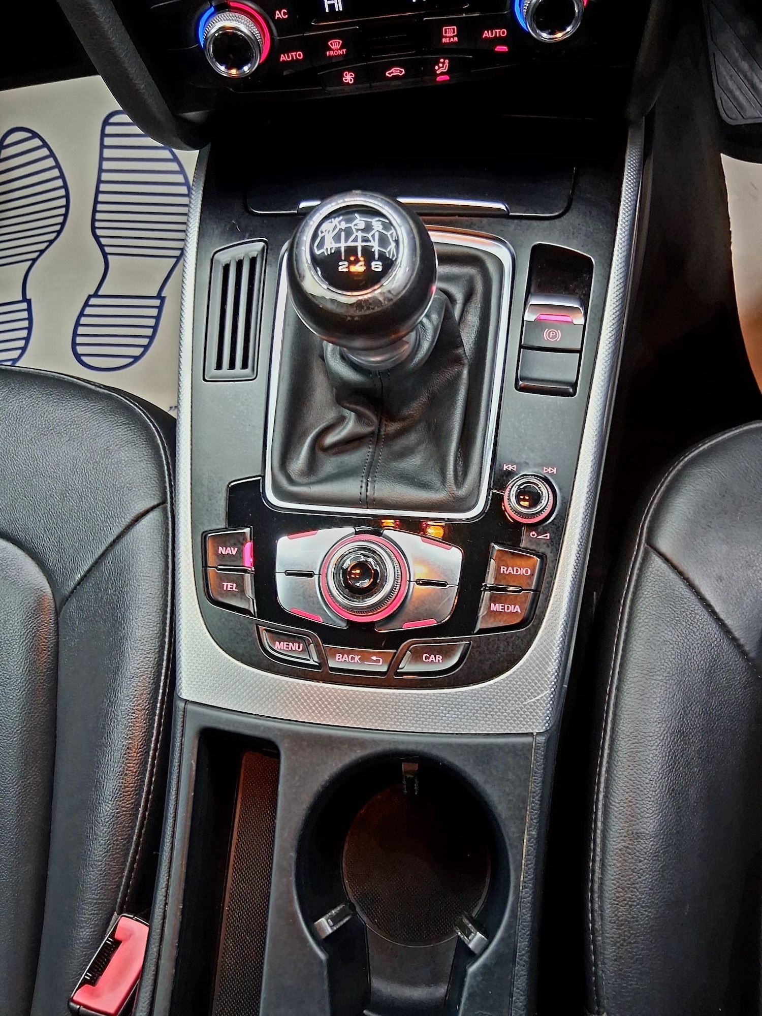 Used Audi A4 2013 for sale - 77872944: Photo 12