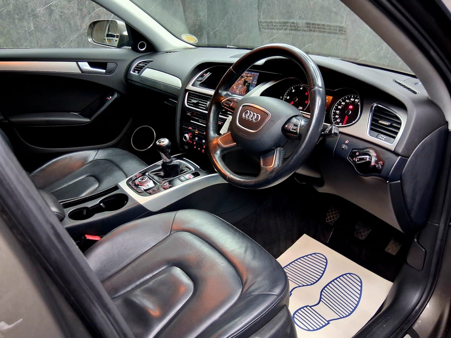 Used Audi A4 2013 for sale - 77872944: Photo 15