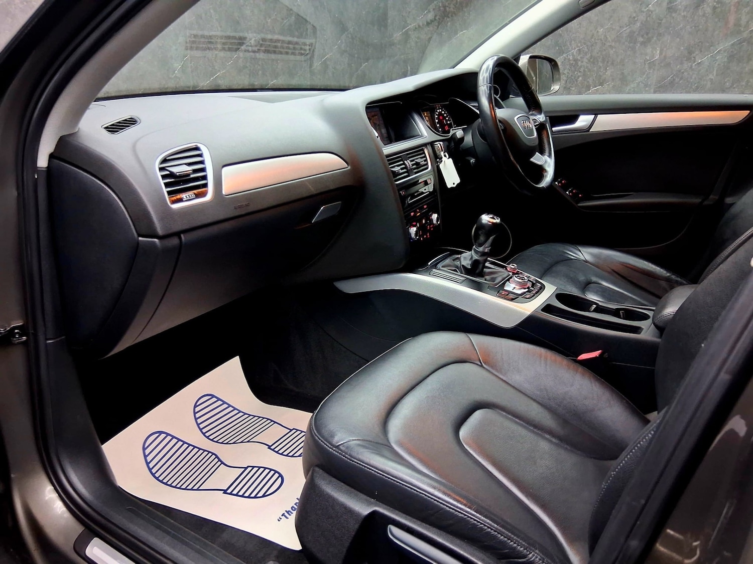 Used Audi A4 2013 for sale - 77872944: Photo 16