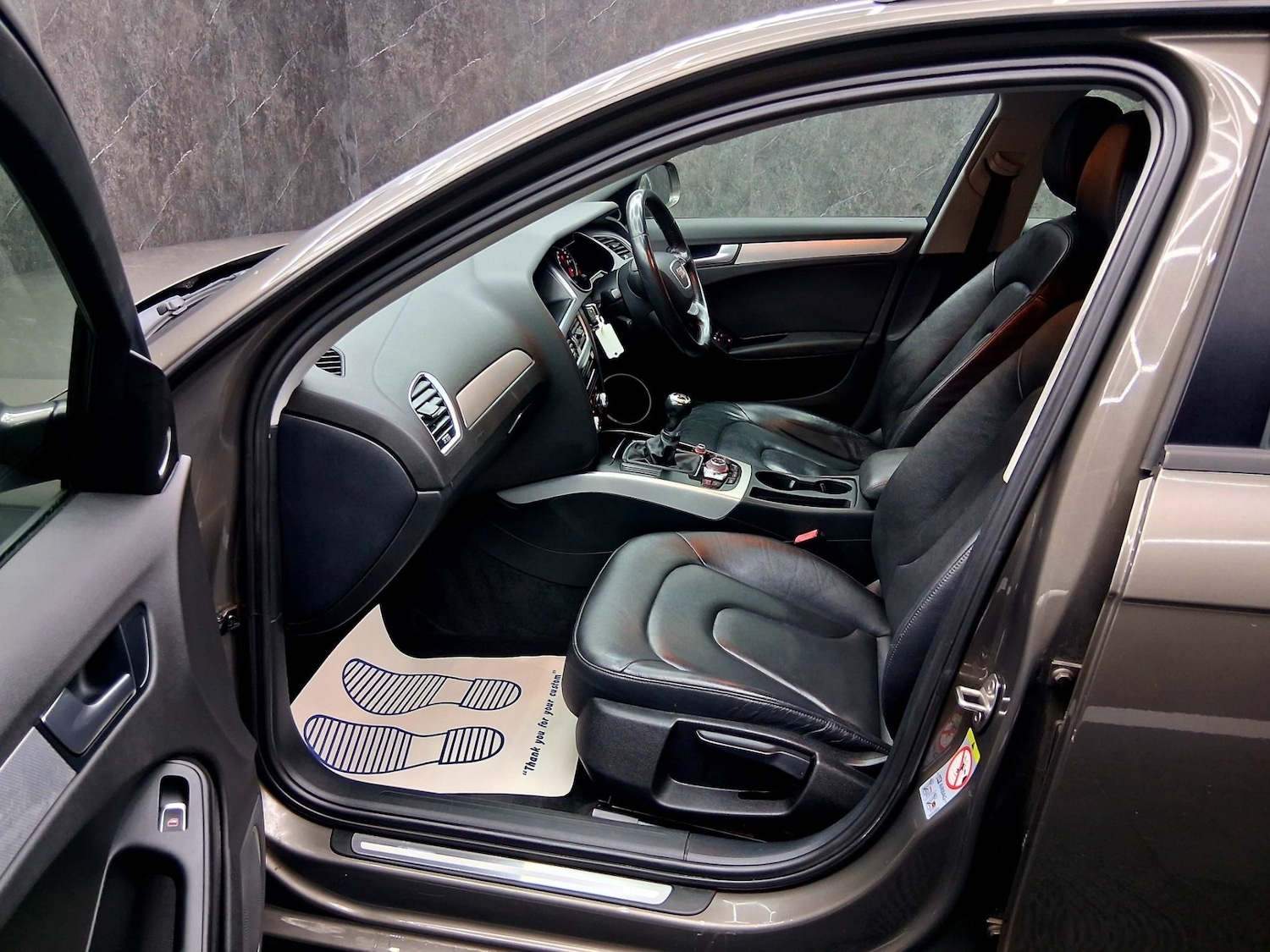 Used Audi A4 2013 for sale - 77872944: Photo 18