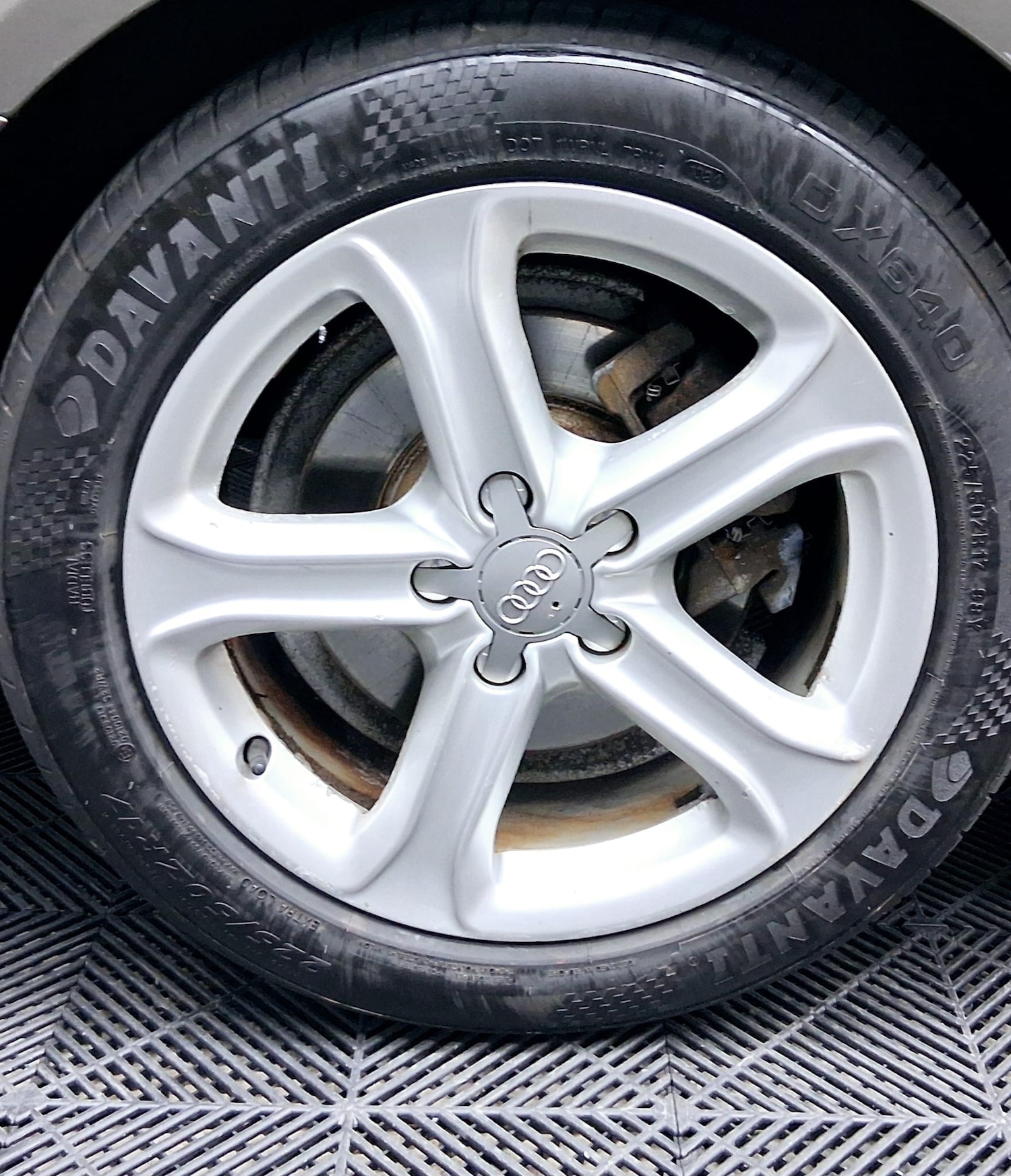 Used Audi A4 2013 for sale - 77872944: Photo 19