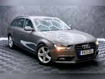 2013 (13) - 2.0 TDIe 163 SE Technik 5dr