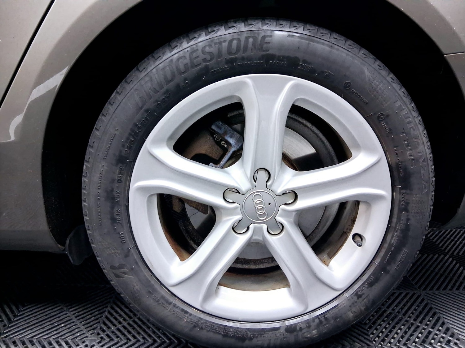 Used Audi A4 2013 for sale - 77872944: Photo 20