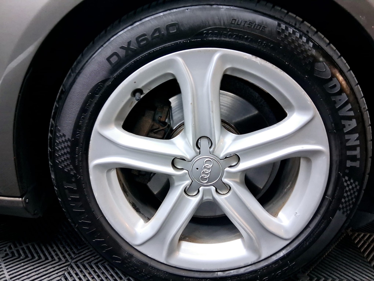 Used Audi A4 2013 for sale - 77872944: Photo 21