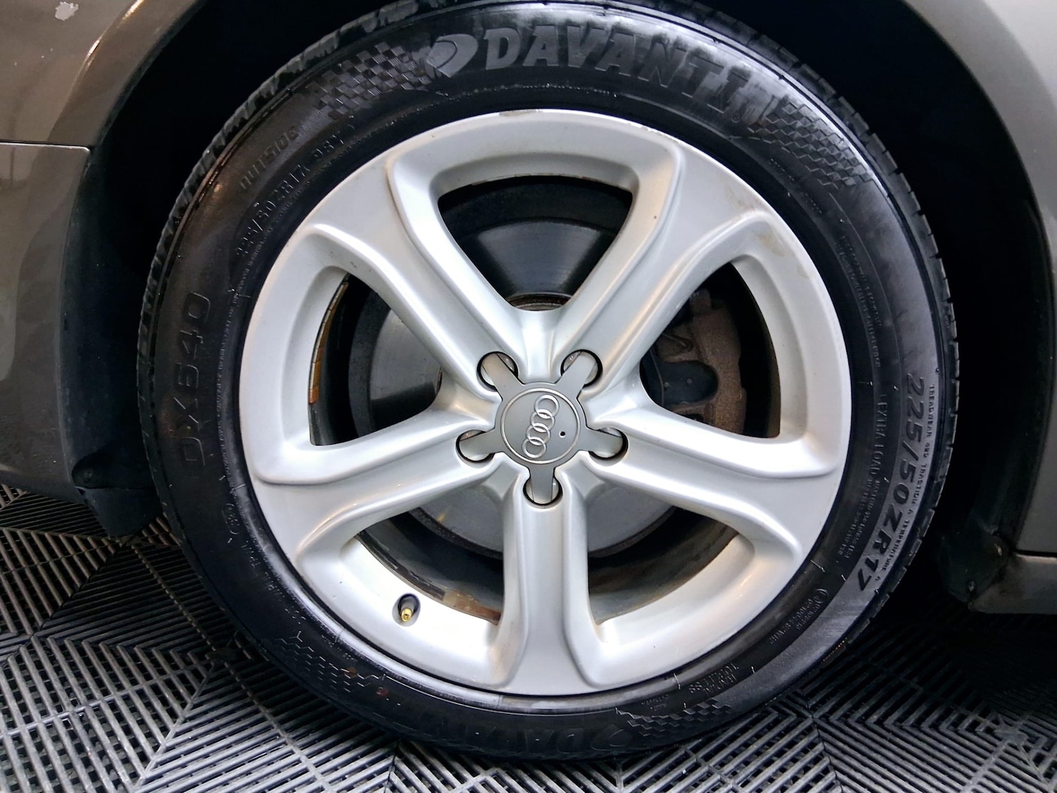 Used Audi A4 2013 for sale - 77872944: Photo 22