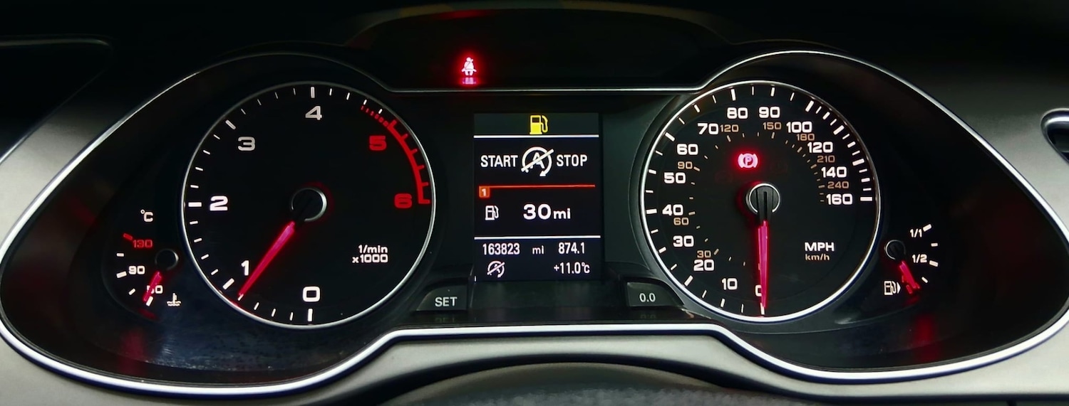 Used Audi A4 2013 for sale - 77872944: Photo 8