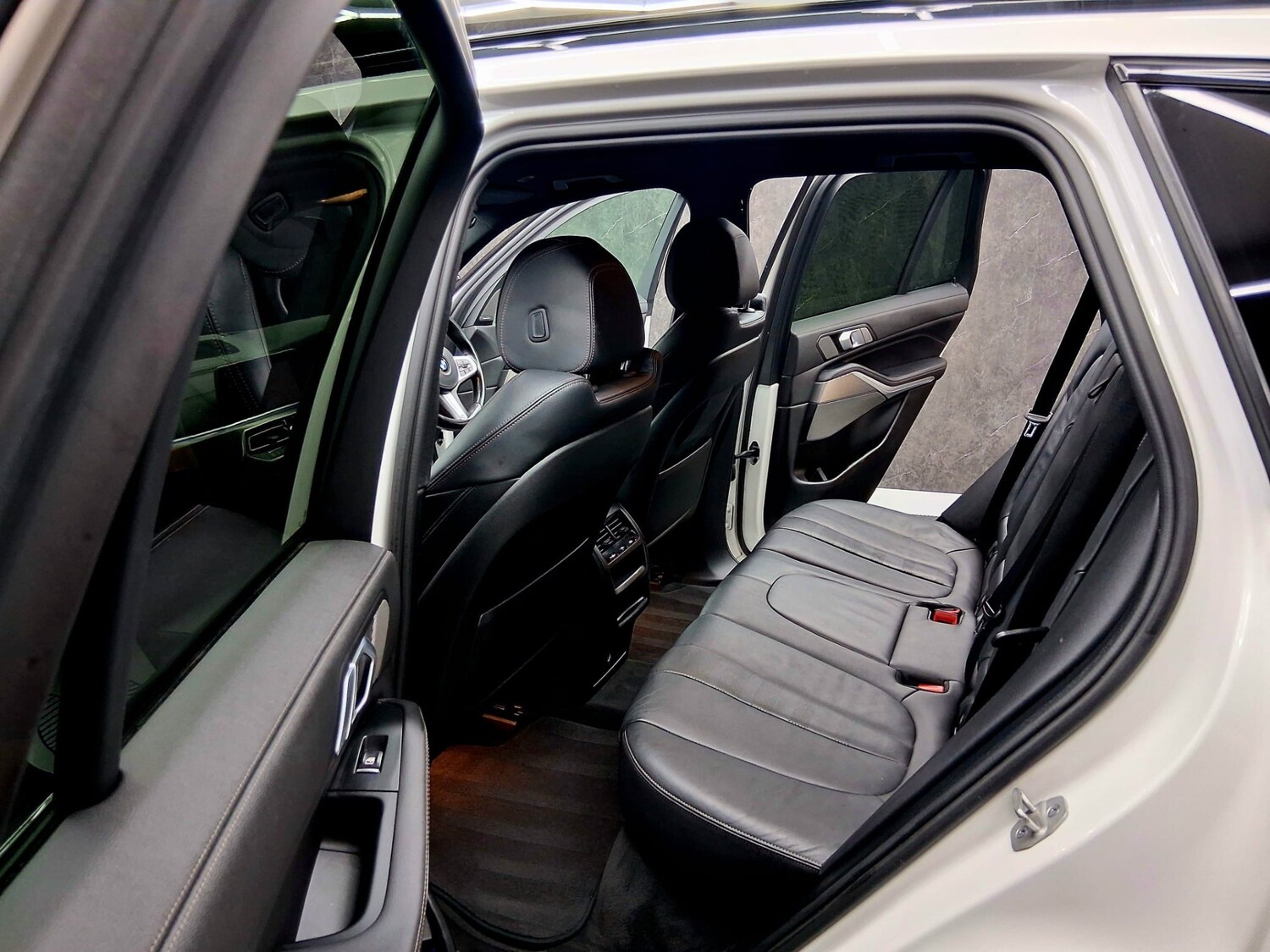 Used BMW X5 2021 for sale - 77649130: Photo 13