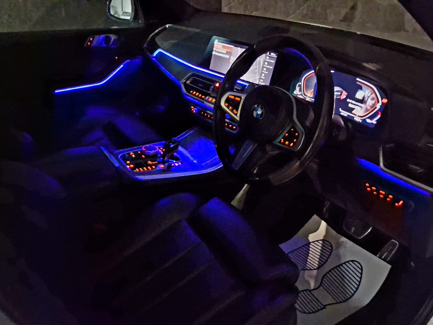 Used BMW X5 2021 for sale - 77649130: Photo 15